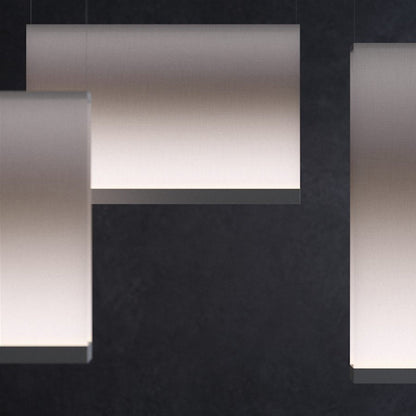 Curtain Pendant Light