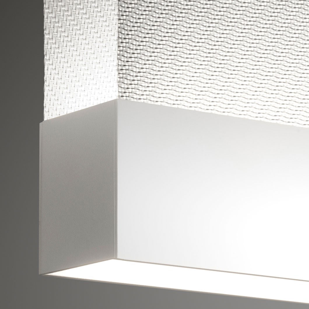 Curtain Pendant Light