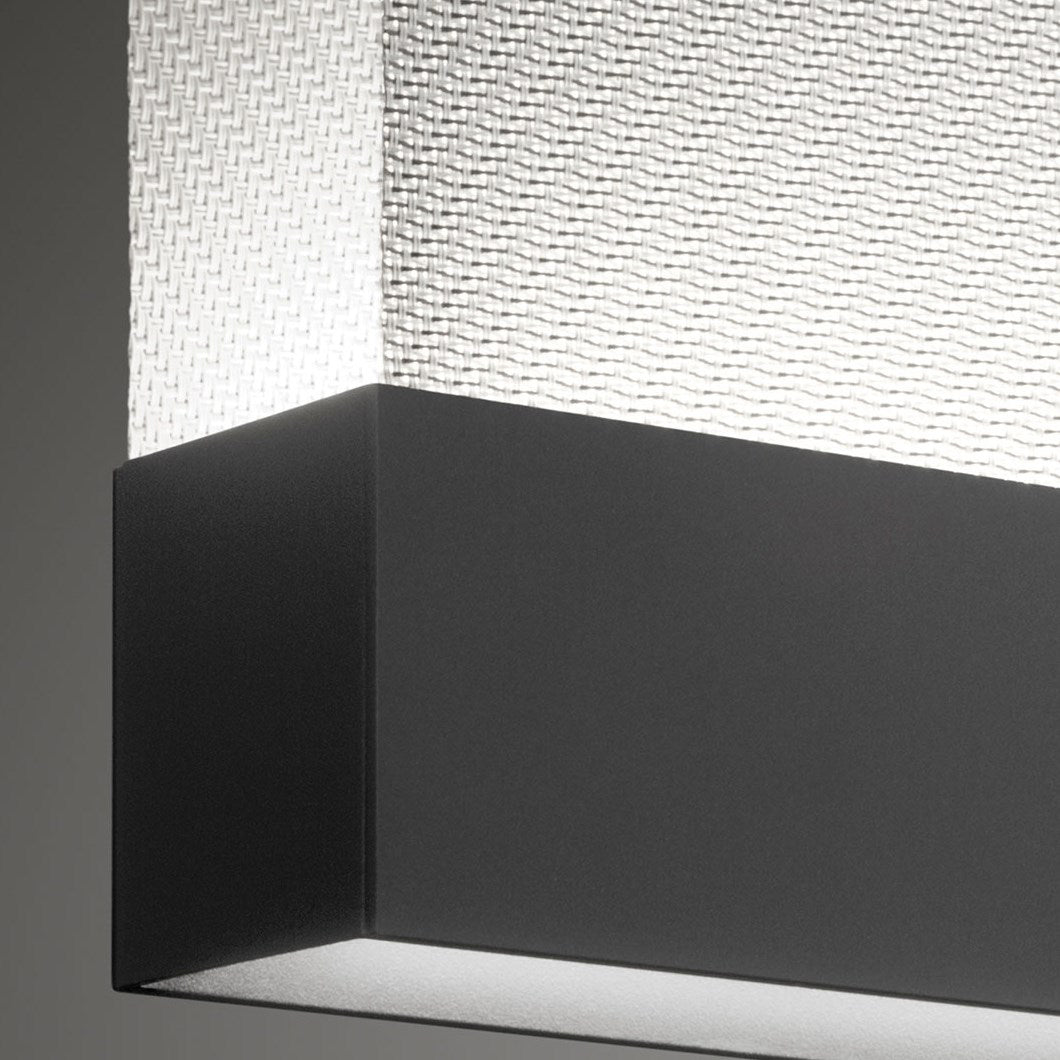 Curtain Pendant Light