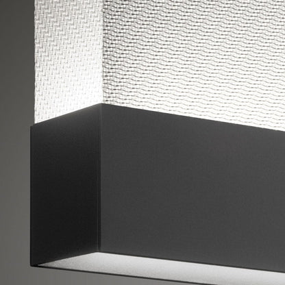 Curtain Pendant Light