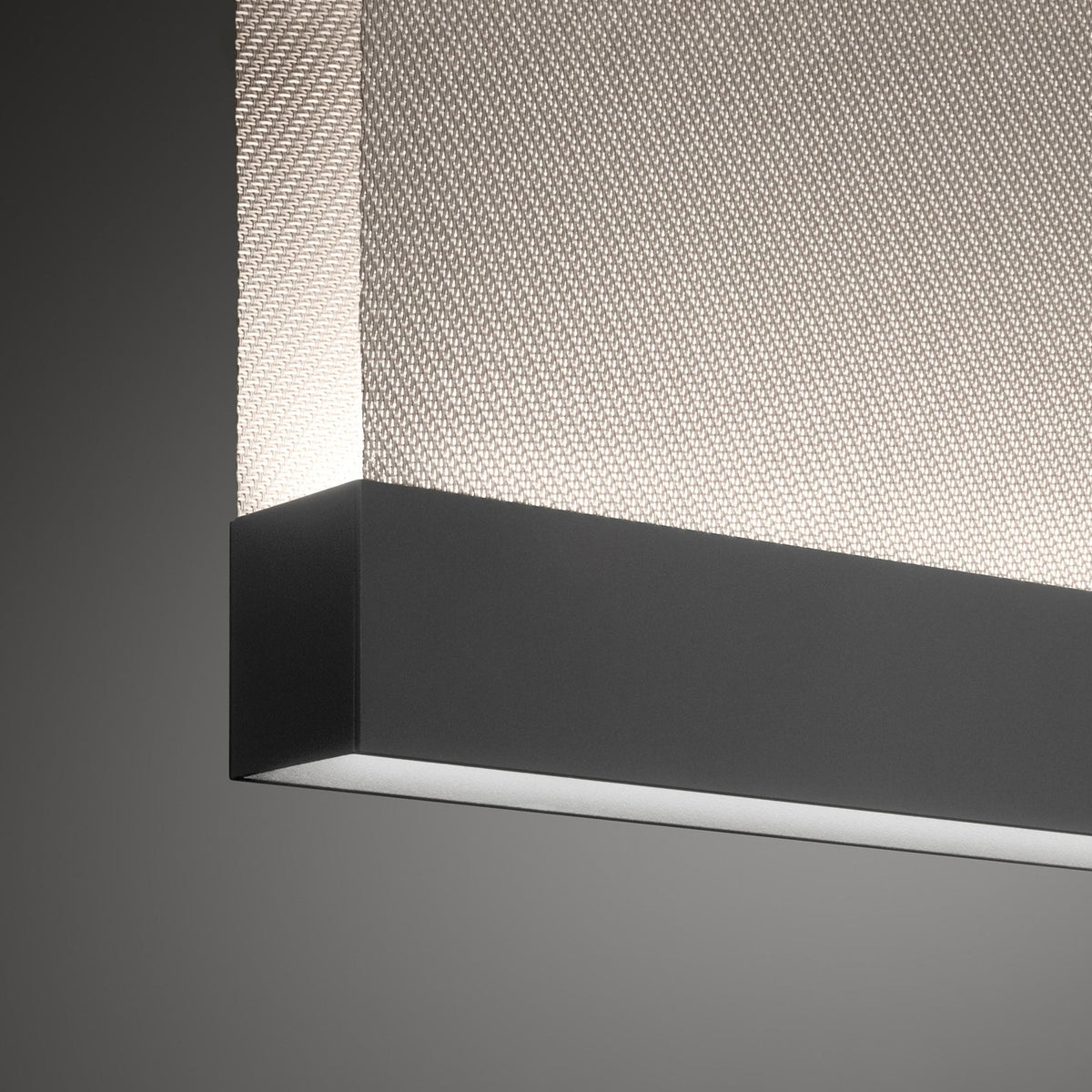 Curtain Pendant Light