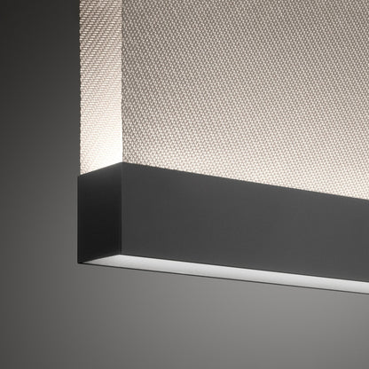 Curtain Pendant Light