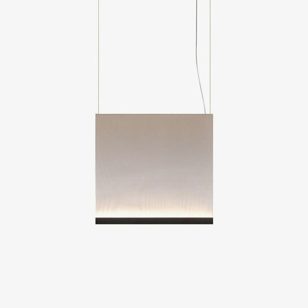 Curtain Pendant Light