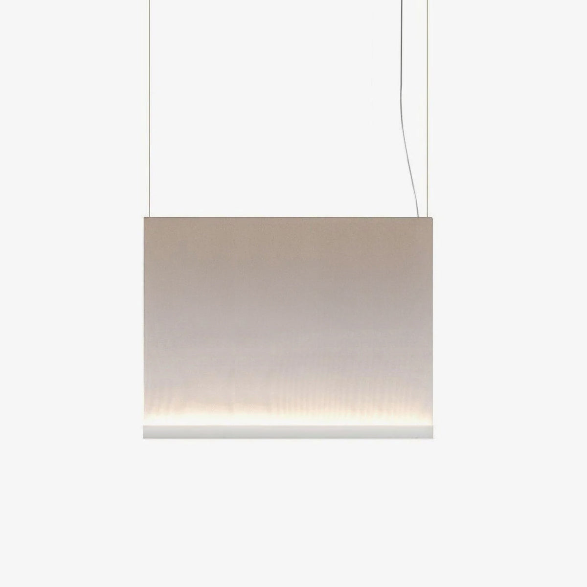 Curtain Pendant Light