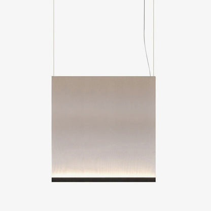 Curtain Pendant Light