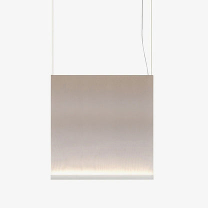 Curtain Pendant Light