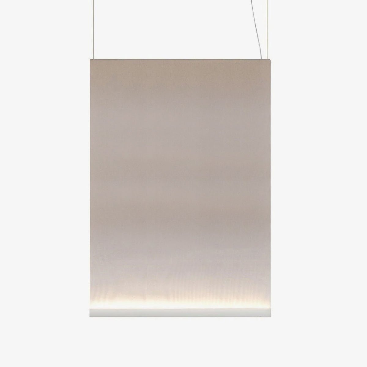 Curtain Pendant Light