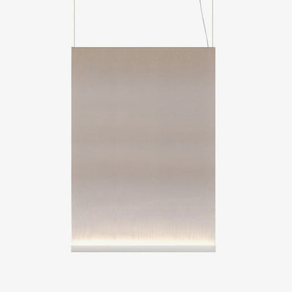 Curtain Pendant Light