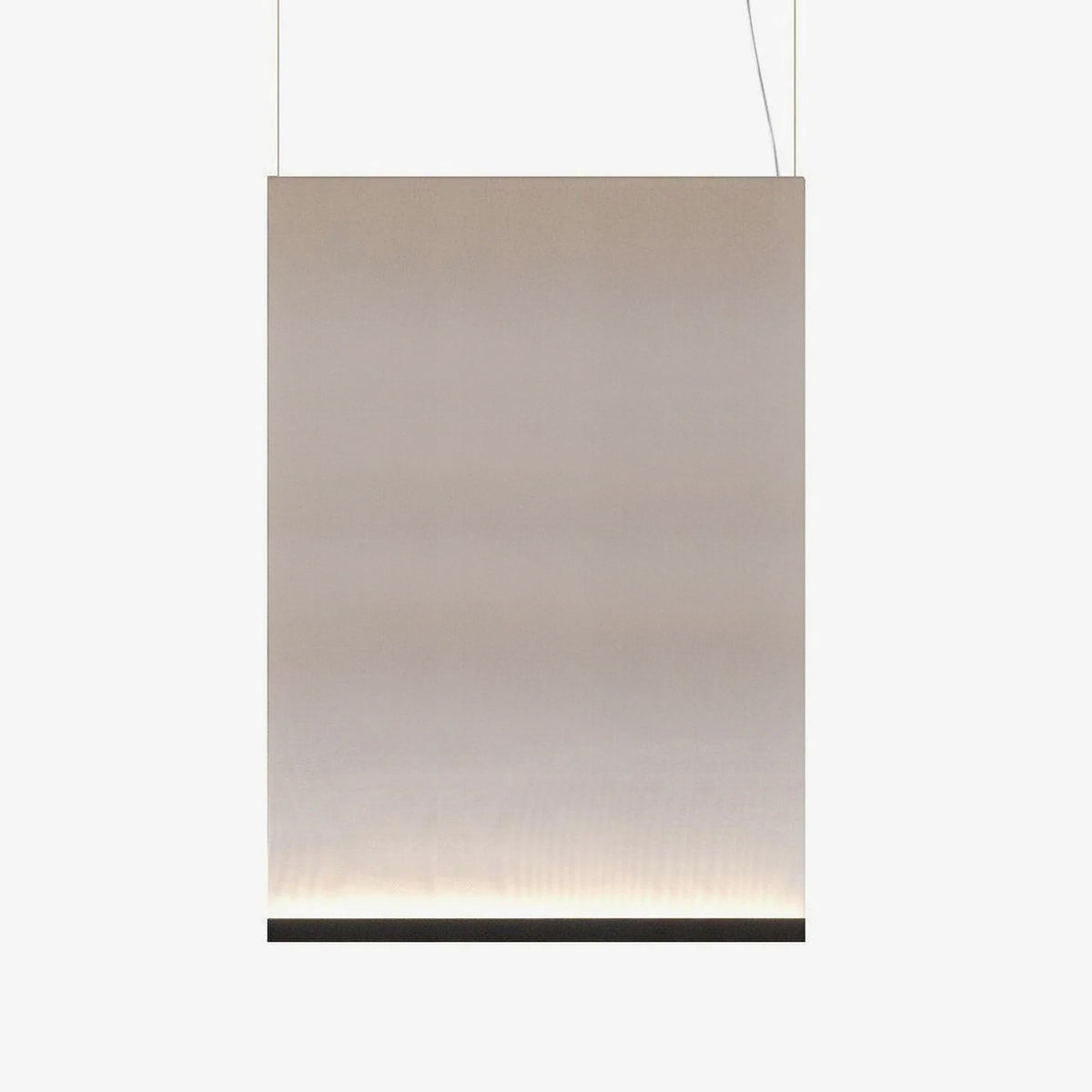 Curtain Pendant Light