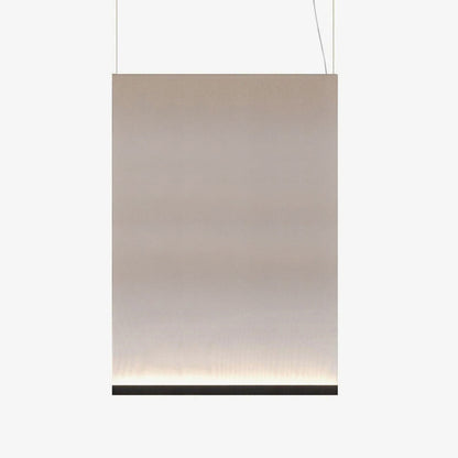 Curtain Pendant Light