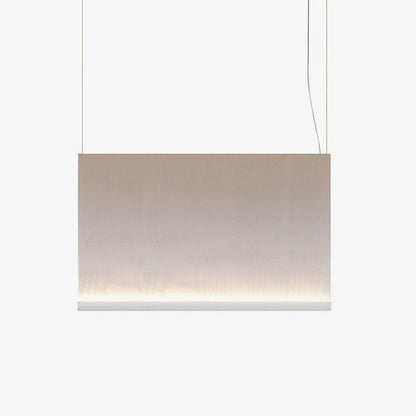 Curtain Pendant Light