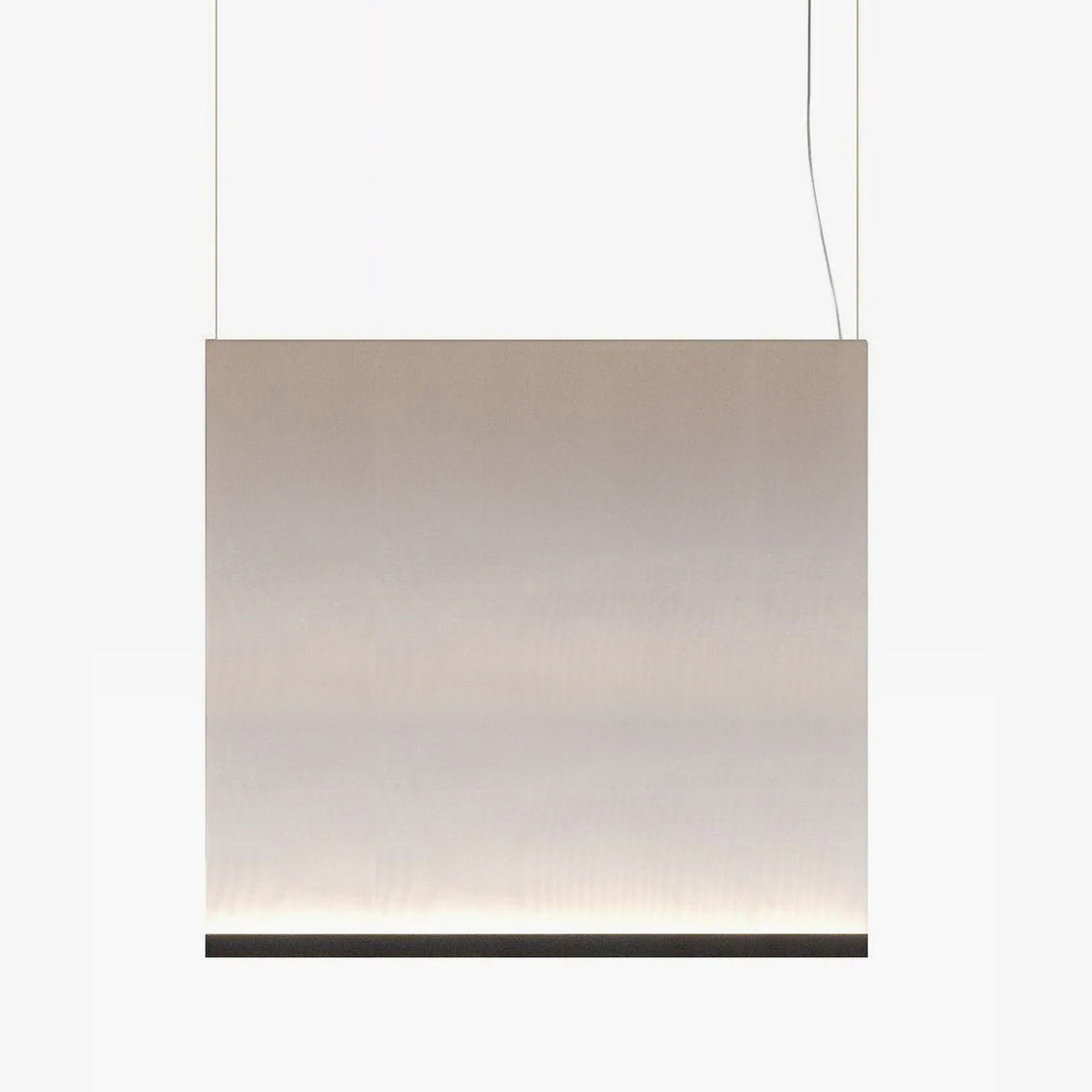 Curtain Pendant Light
