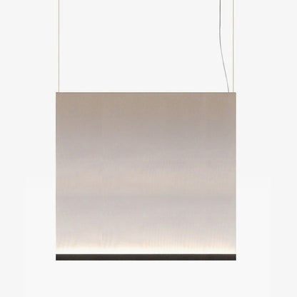 Curtain Pendant Light