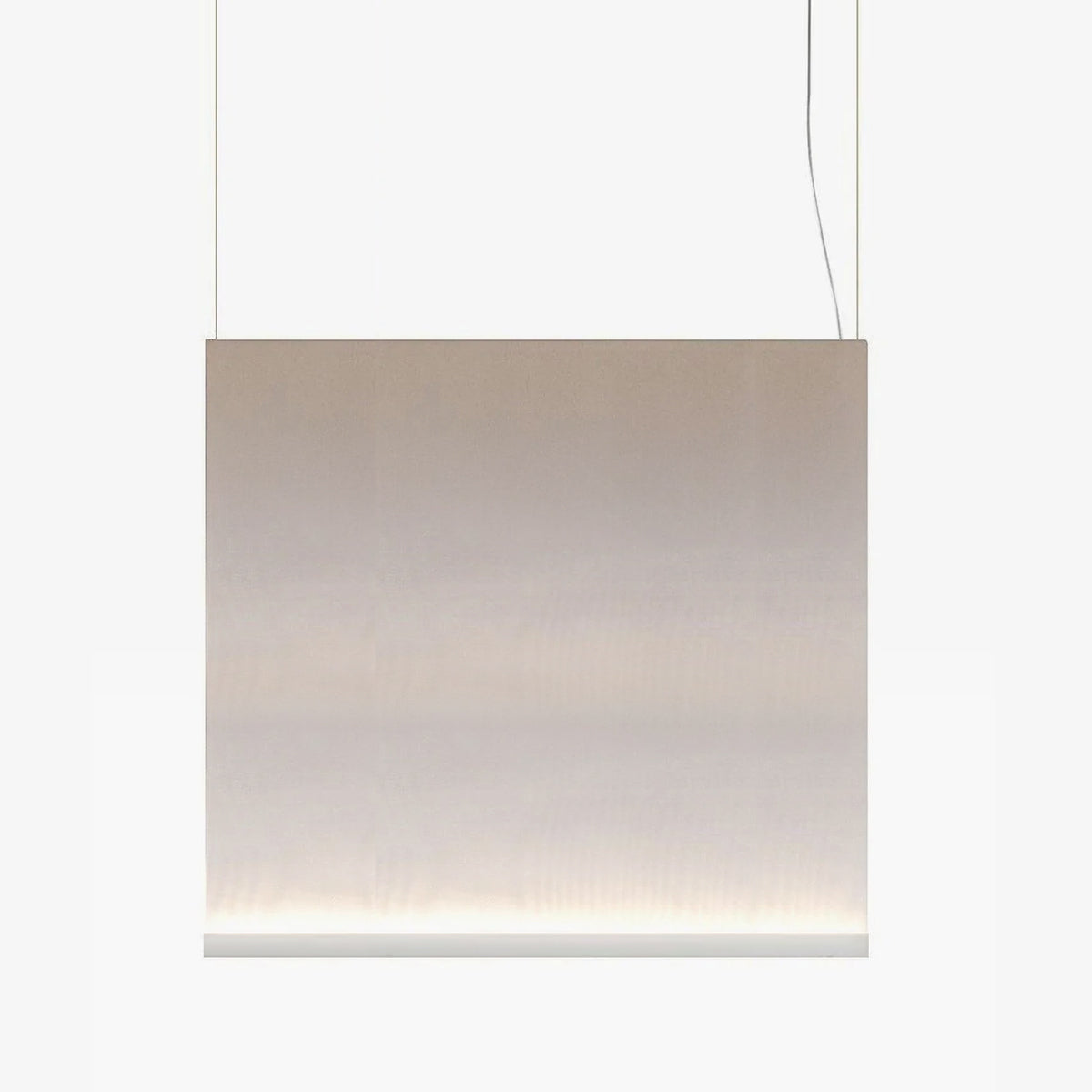 Curtain Pendant Light