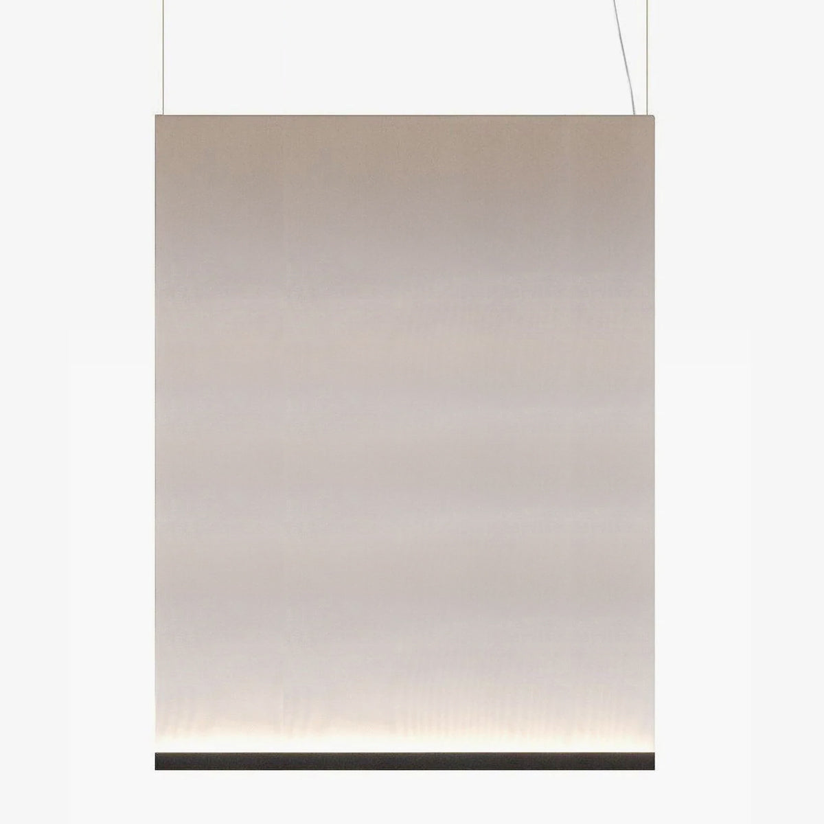 Curtain Pendant Light