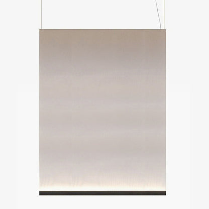 Curtain Pendant Light