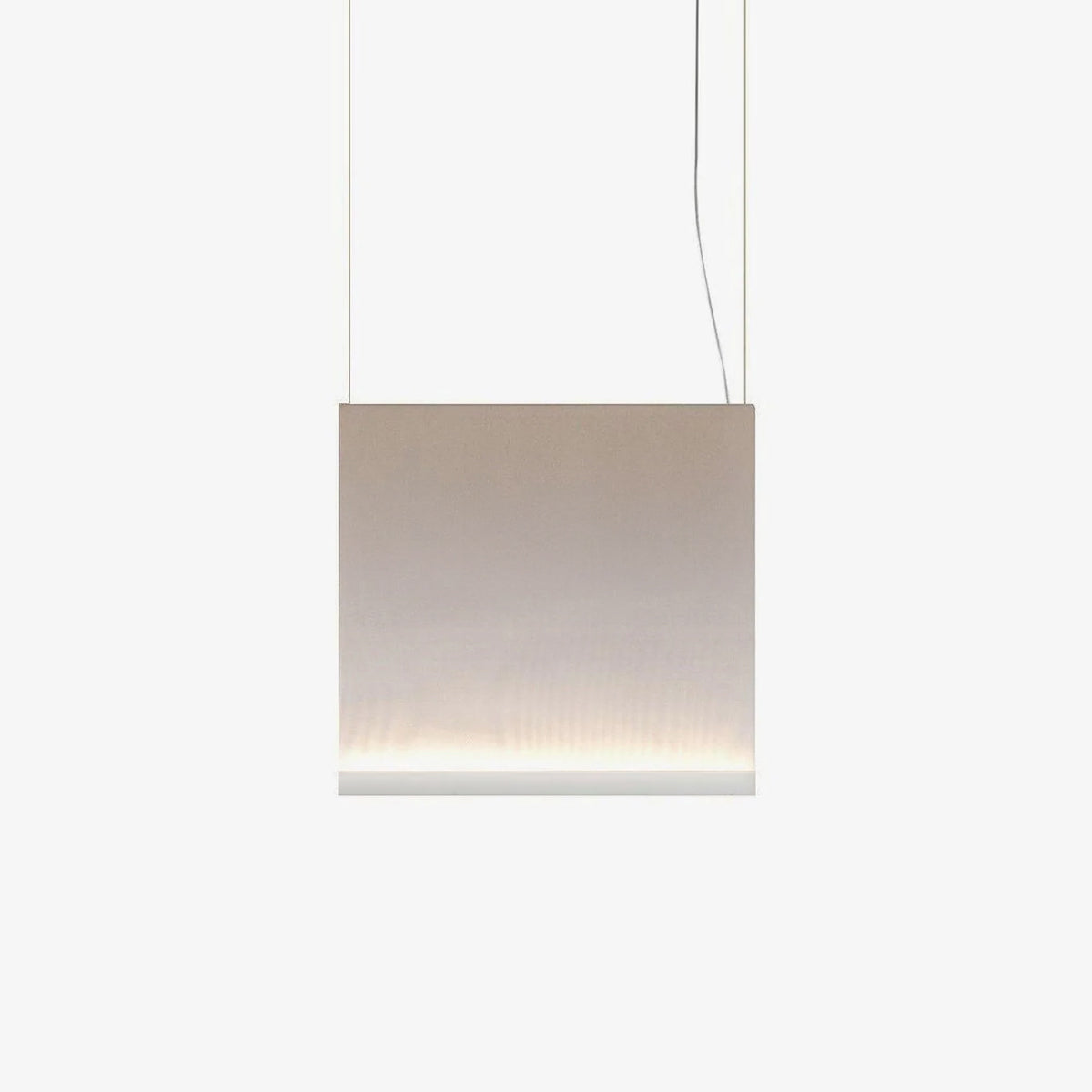 Curtain Pendant Light