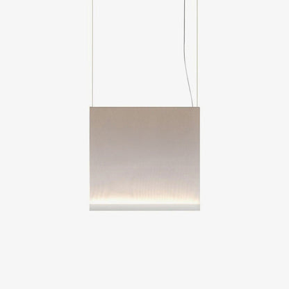 Curtain Pendant Light