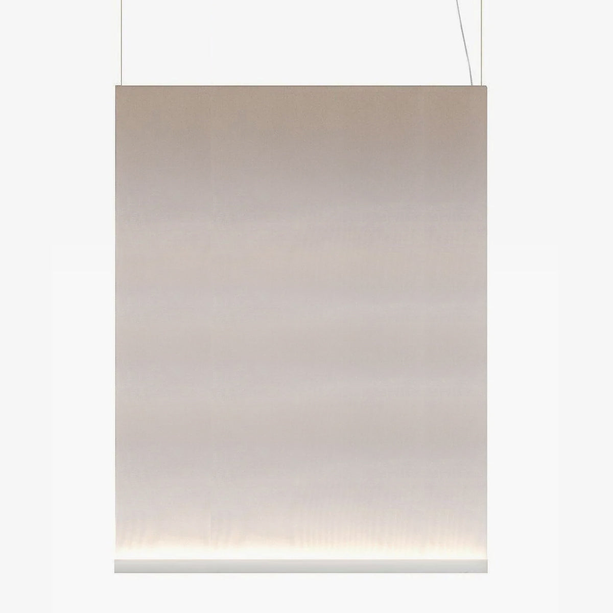 Curtain Pendant Light