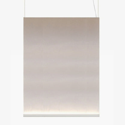 Curtain Pendant Light