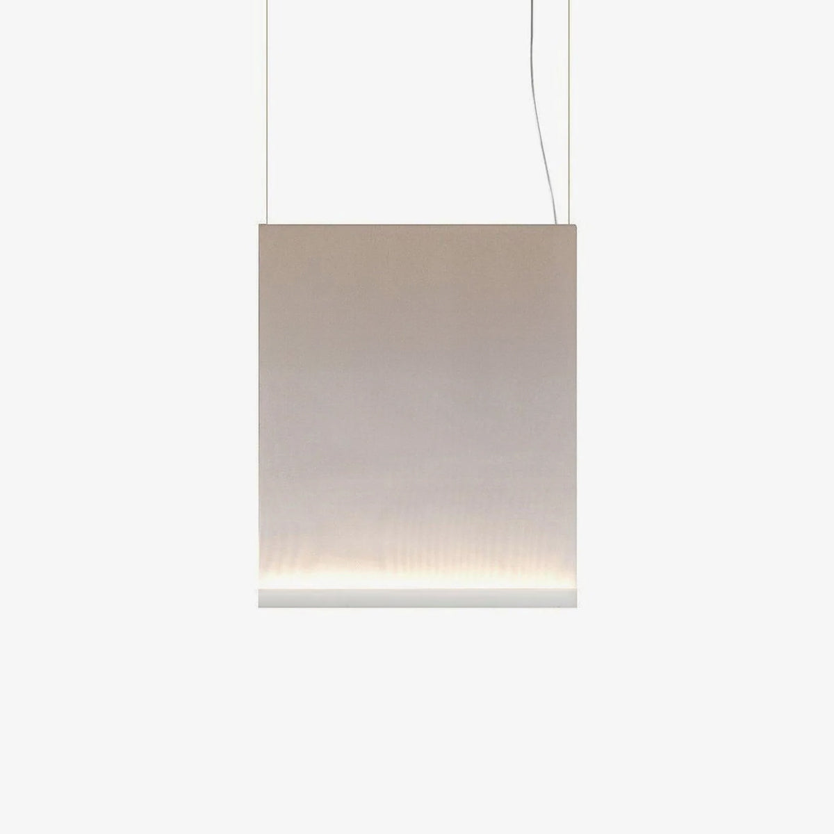 Curtain Pendant Light