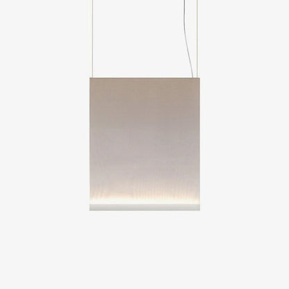 Curtain Pendant Light