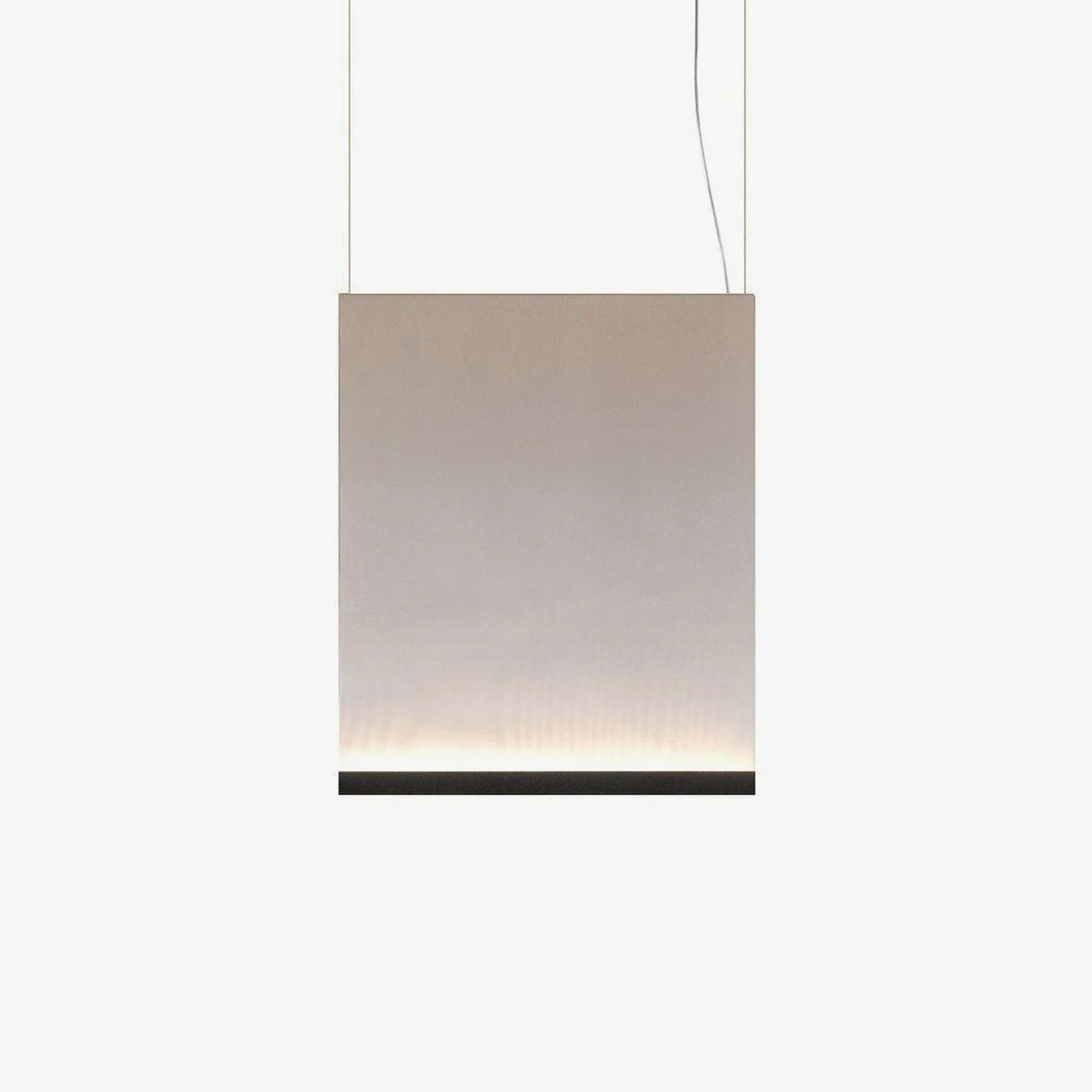 Curtain Pendant Light
