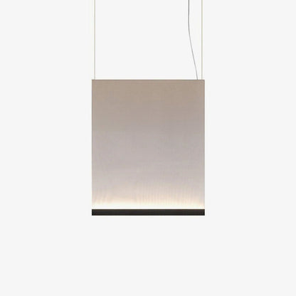 Curtain Pendant Light