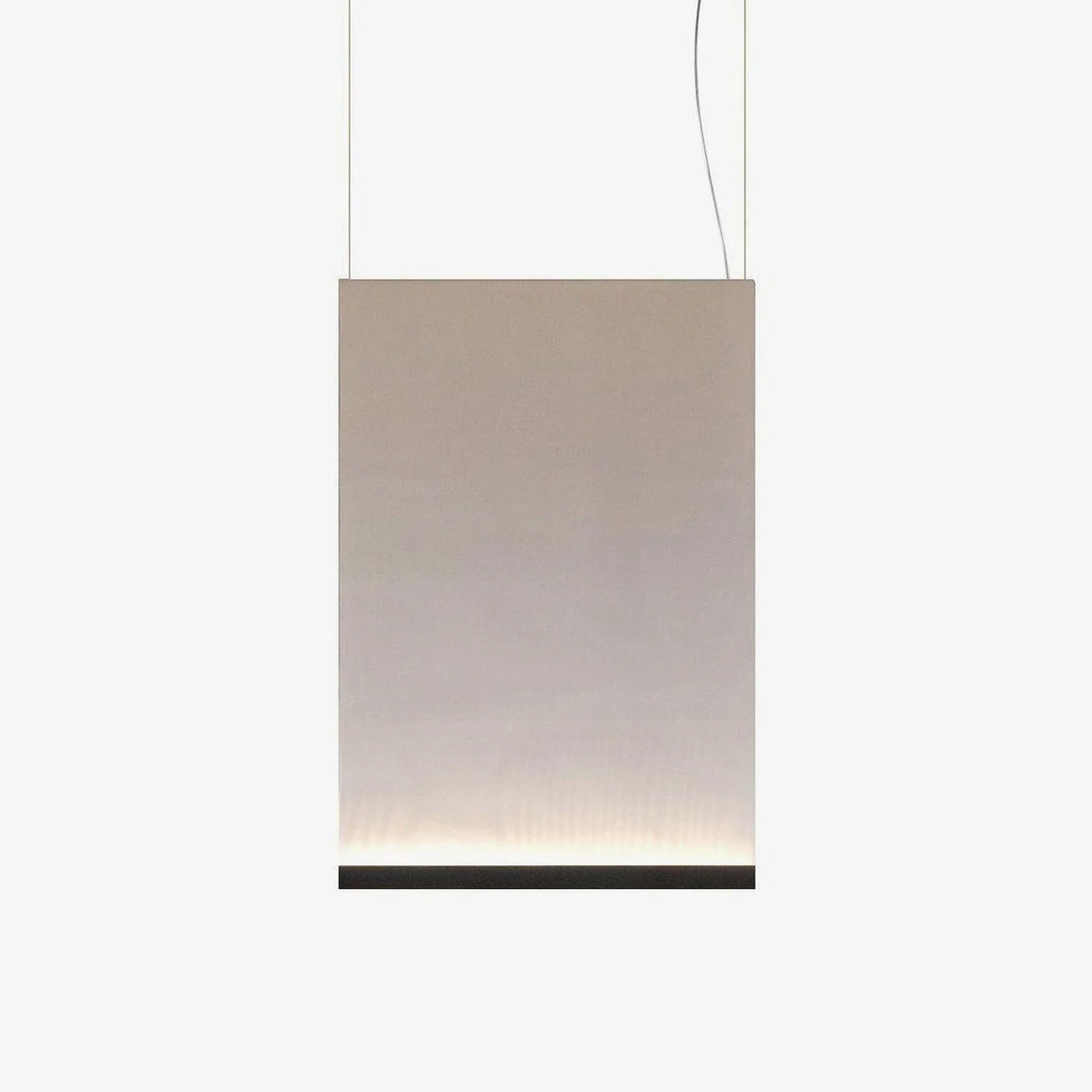 Curtain Pendant Light
