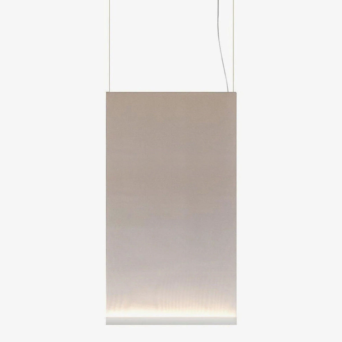 Curtain Pendant Light