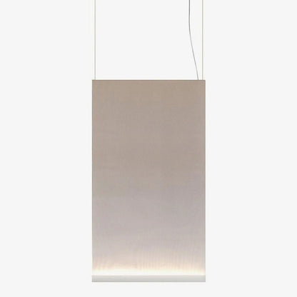 Curtain Pendant Light