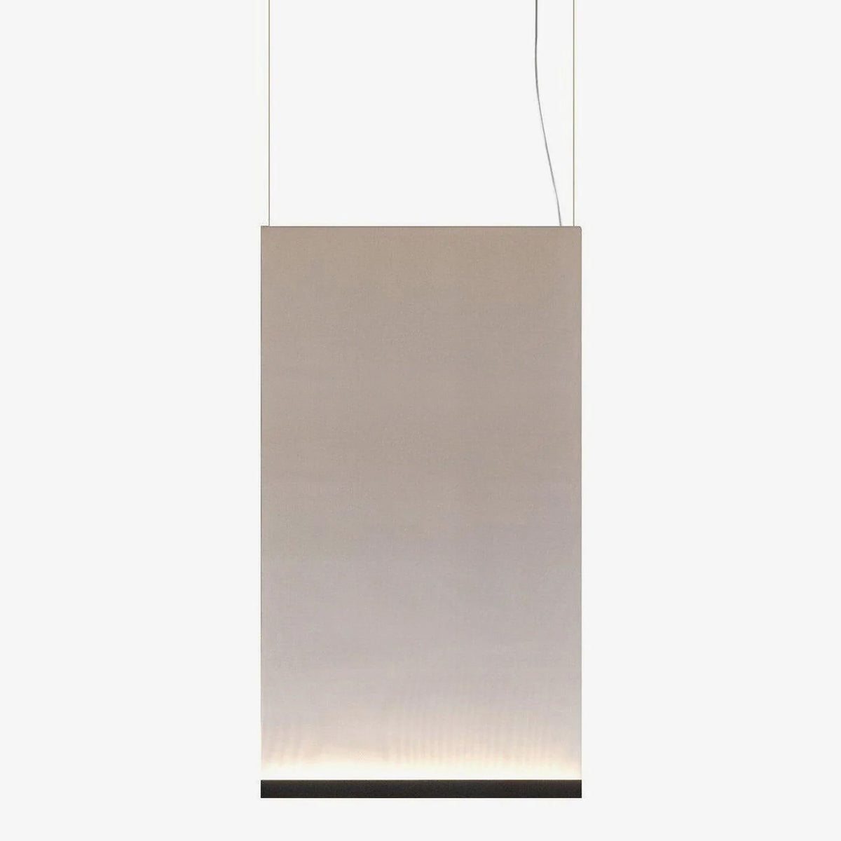 Curtain Pendant Light