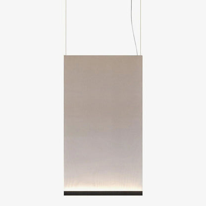 Curtain Pendant Light