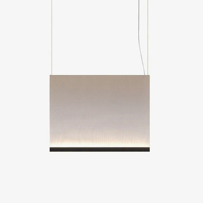 Curtain Pendant Light