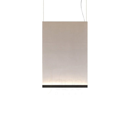 Curtain Pendant Light