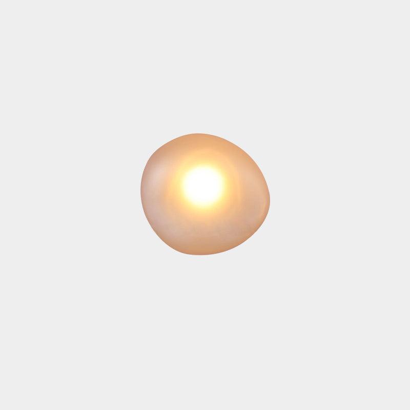 Pebble Wall Lamps