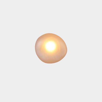 Pebble Wall Lamps