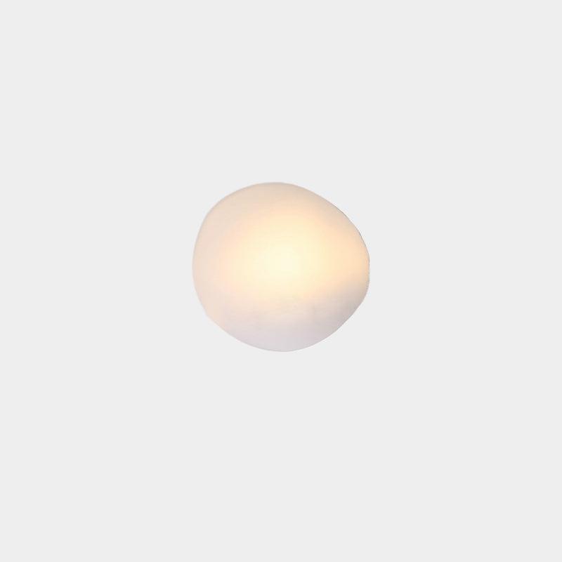 Pebble Wall Lamps