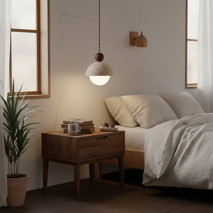 Palermo Pendant Light