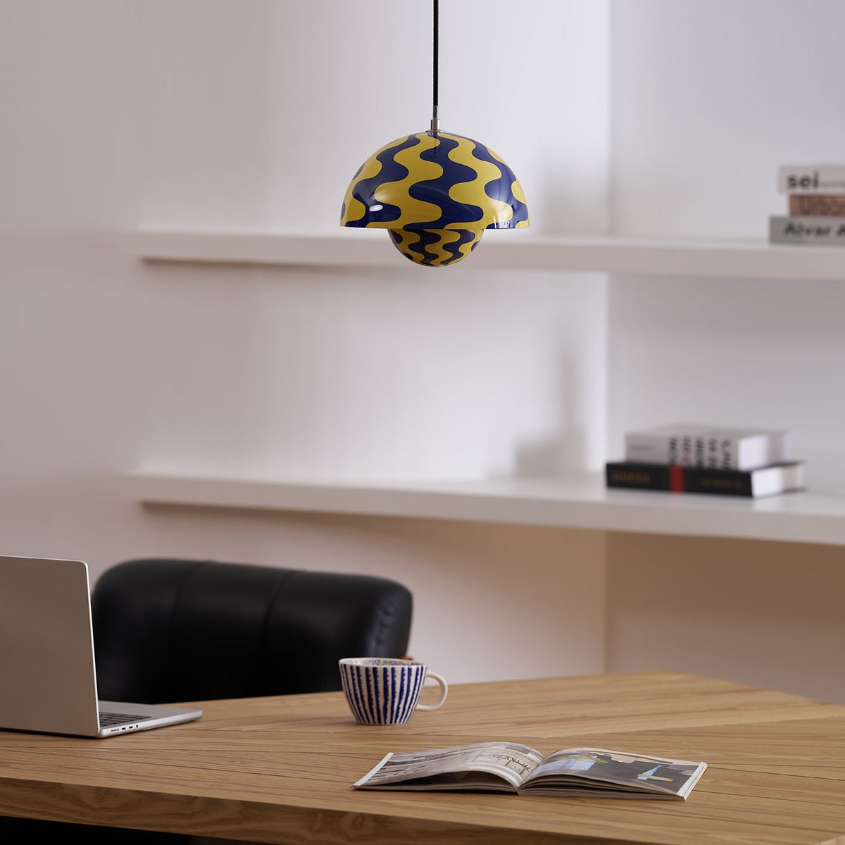 Solara Dome Pendant Light