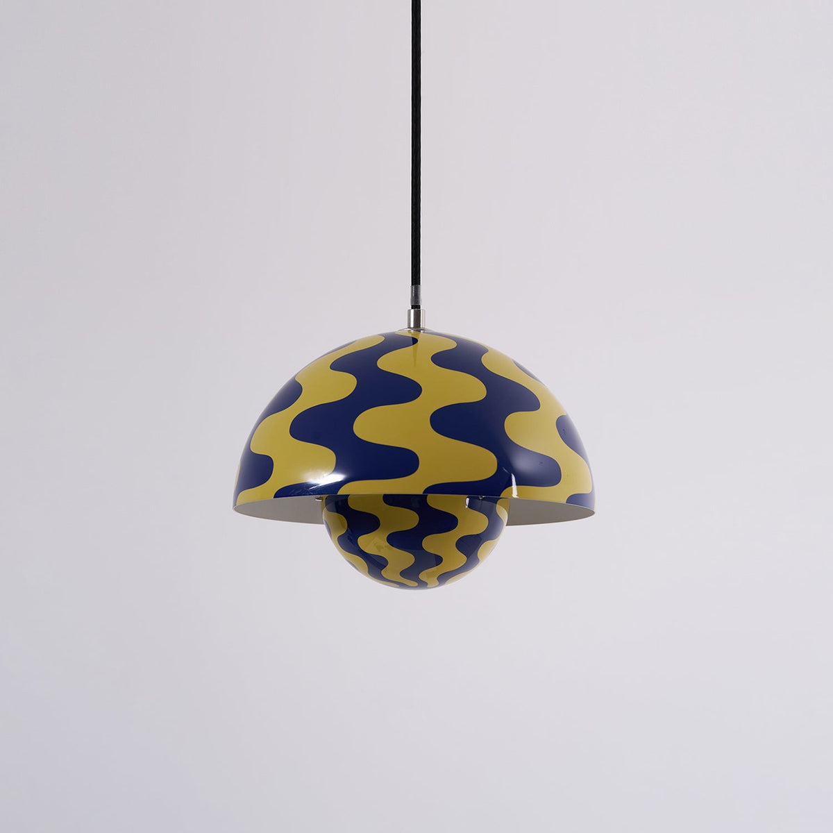 Solara Dome Pendant Light