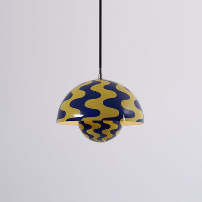 Solara Dome Pendant Light