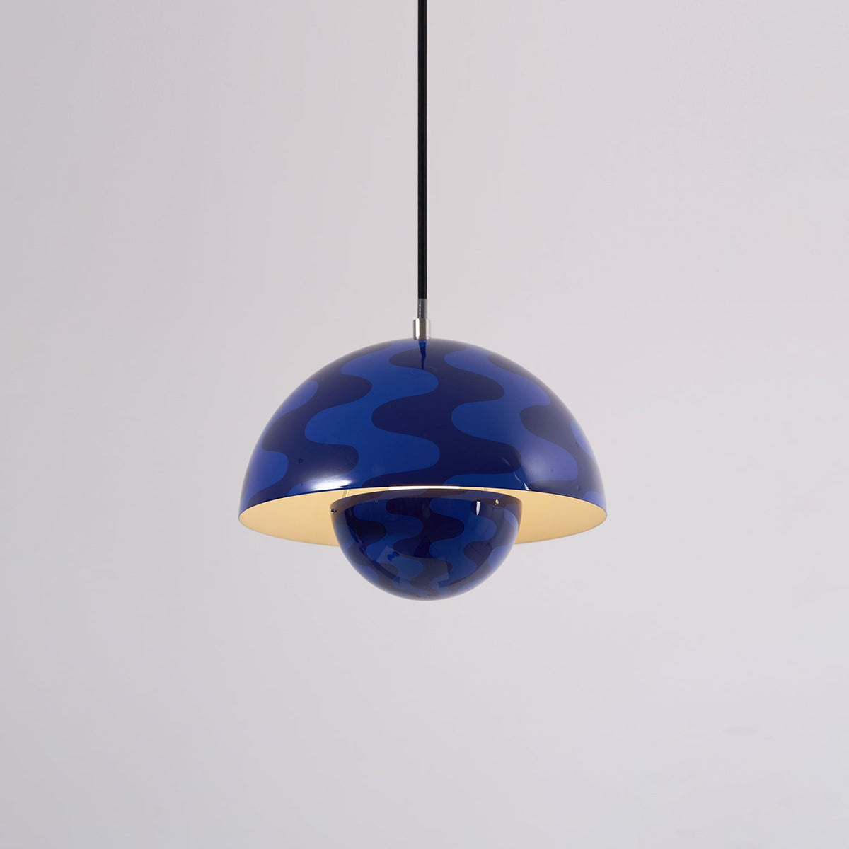 Solara Dome Pendant Light