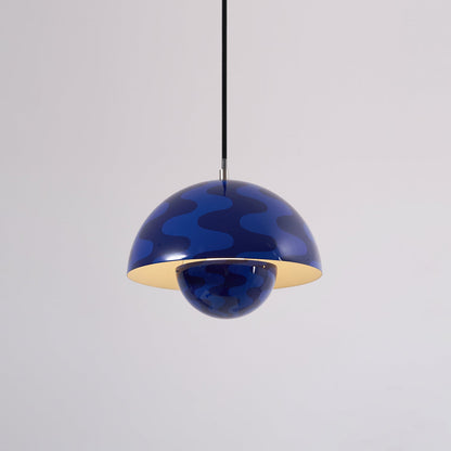 Solara Dome Pendant Light