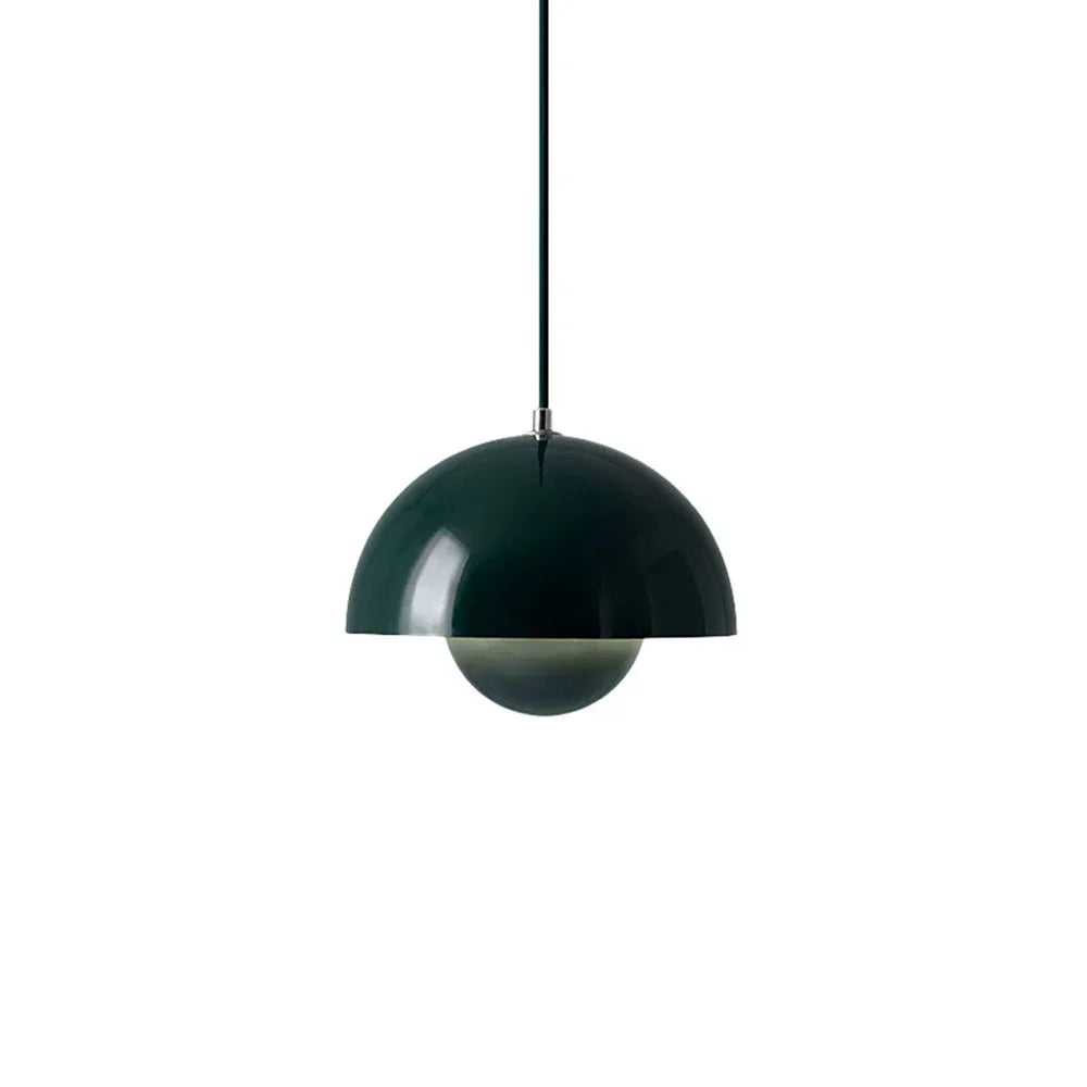 Scandora Semi Circle Pendant Light
