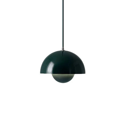 Scandora Semi Circle Pendant Light