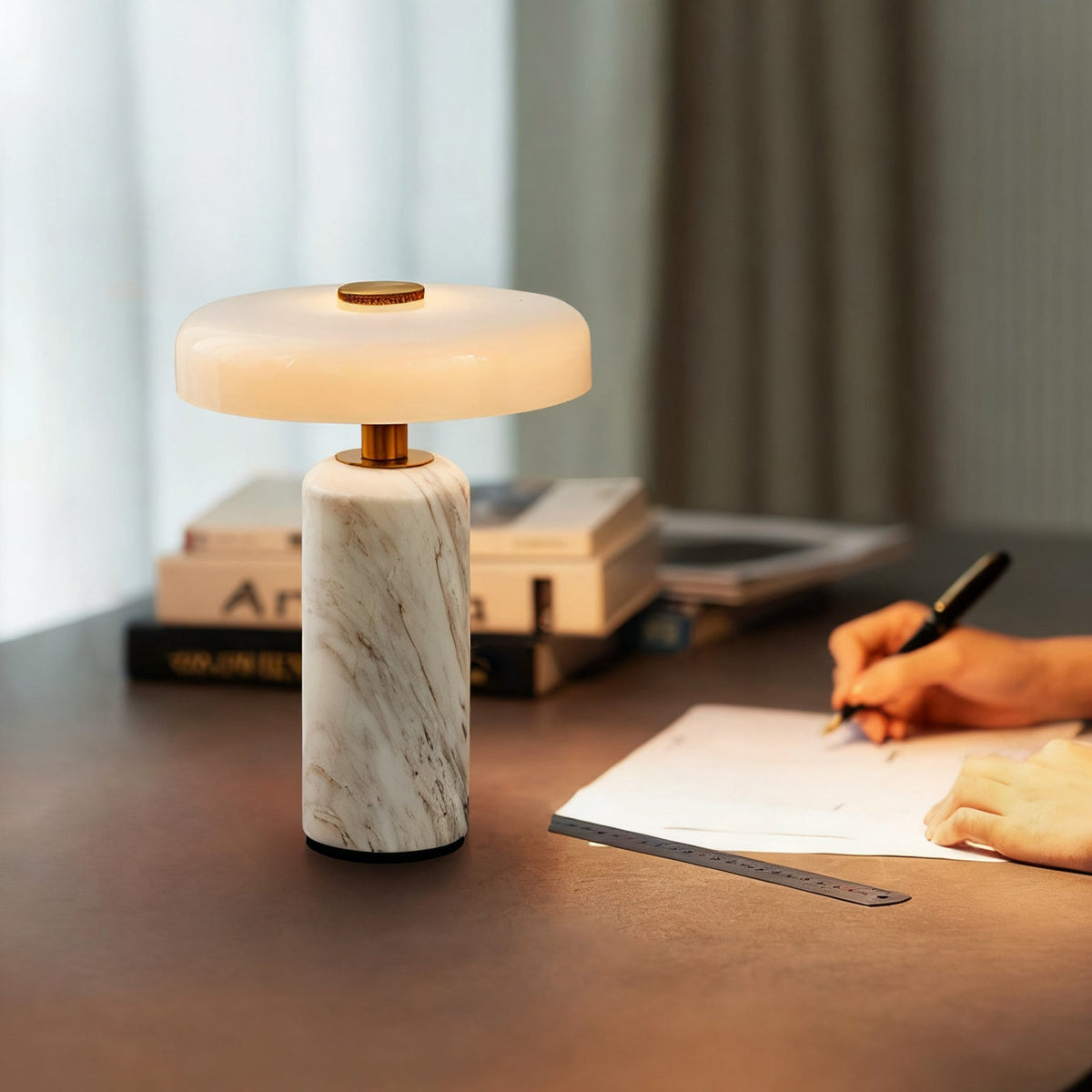Demerie Table Lamp