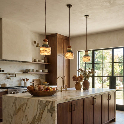 Domus Pendant Light