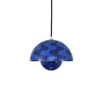 Scandora Semi Circle Pendant Light