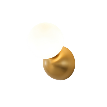 Duris Wall Lamp
